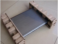 TRAY FOR ELECTRONIC 1